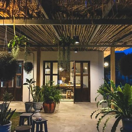 Hotel The Oldtale Chiang Mai Exterior foto