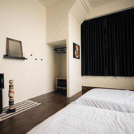 Hotel The Oldtale Chiang Mai Exterior foto