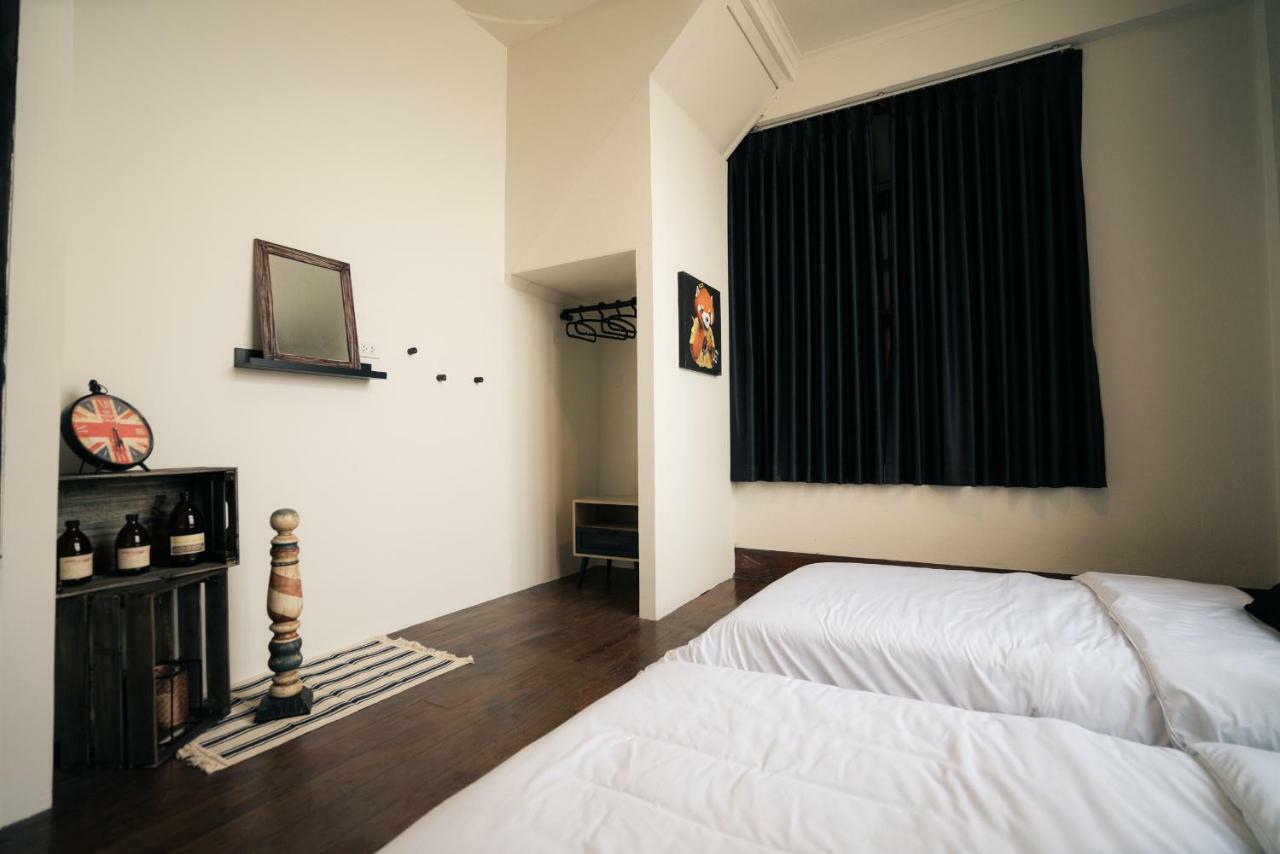 Hotel The Oldtale Chiang Mai Exterior foto